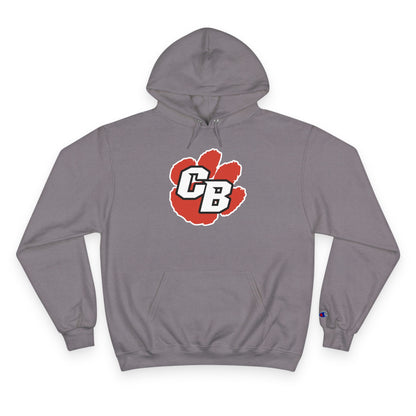 Champion Powerblend Fleece Pullover Hoodie
