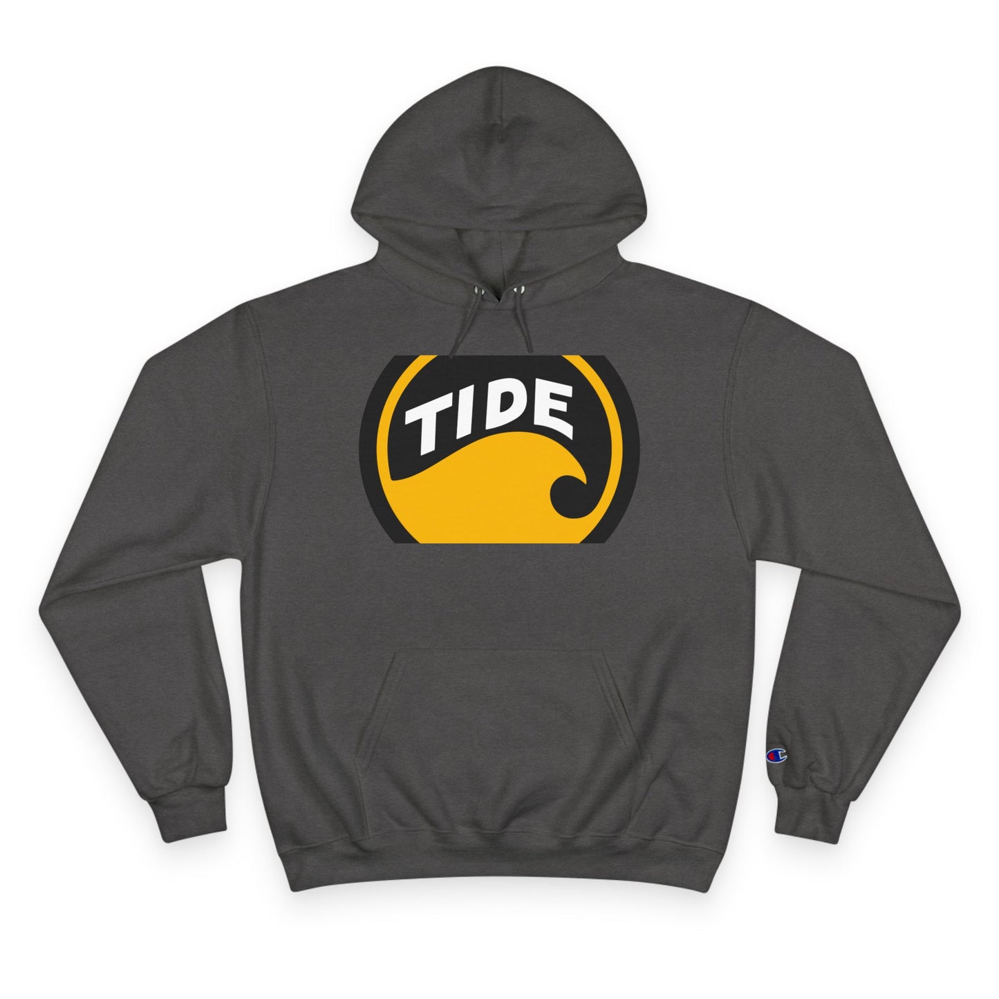 Champion Powerblend Fleece Pullover Hoodie
