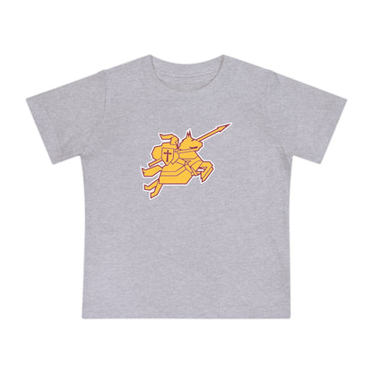 Baby Short Sleeve Tee