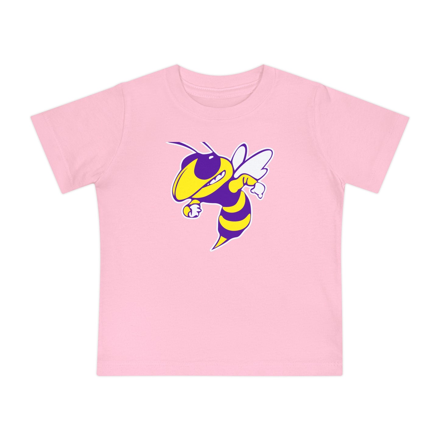Baby Short Sleeve Tee