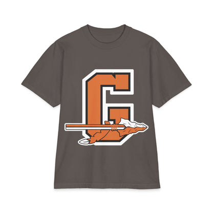 Max Heavyweight Short Sleeve Tee