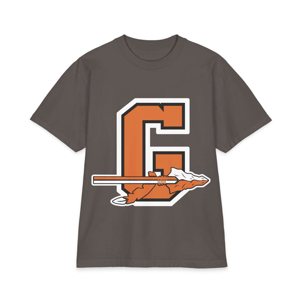 Max Heavyweight Short Sleeve Tee