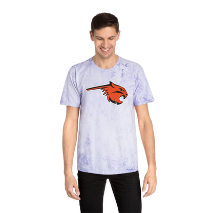 Color Blast School Spirit Tee