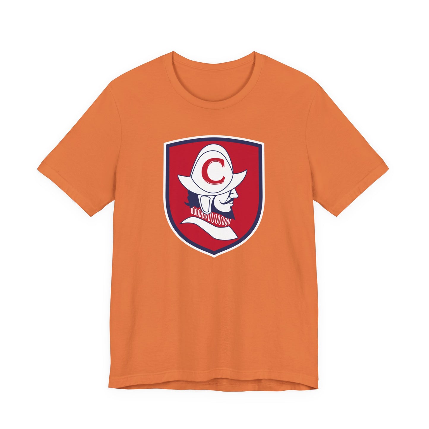 Jersey Short Sleeve Tee
