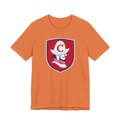 Jersey Short Sleeve Tee
