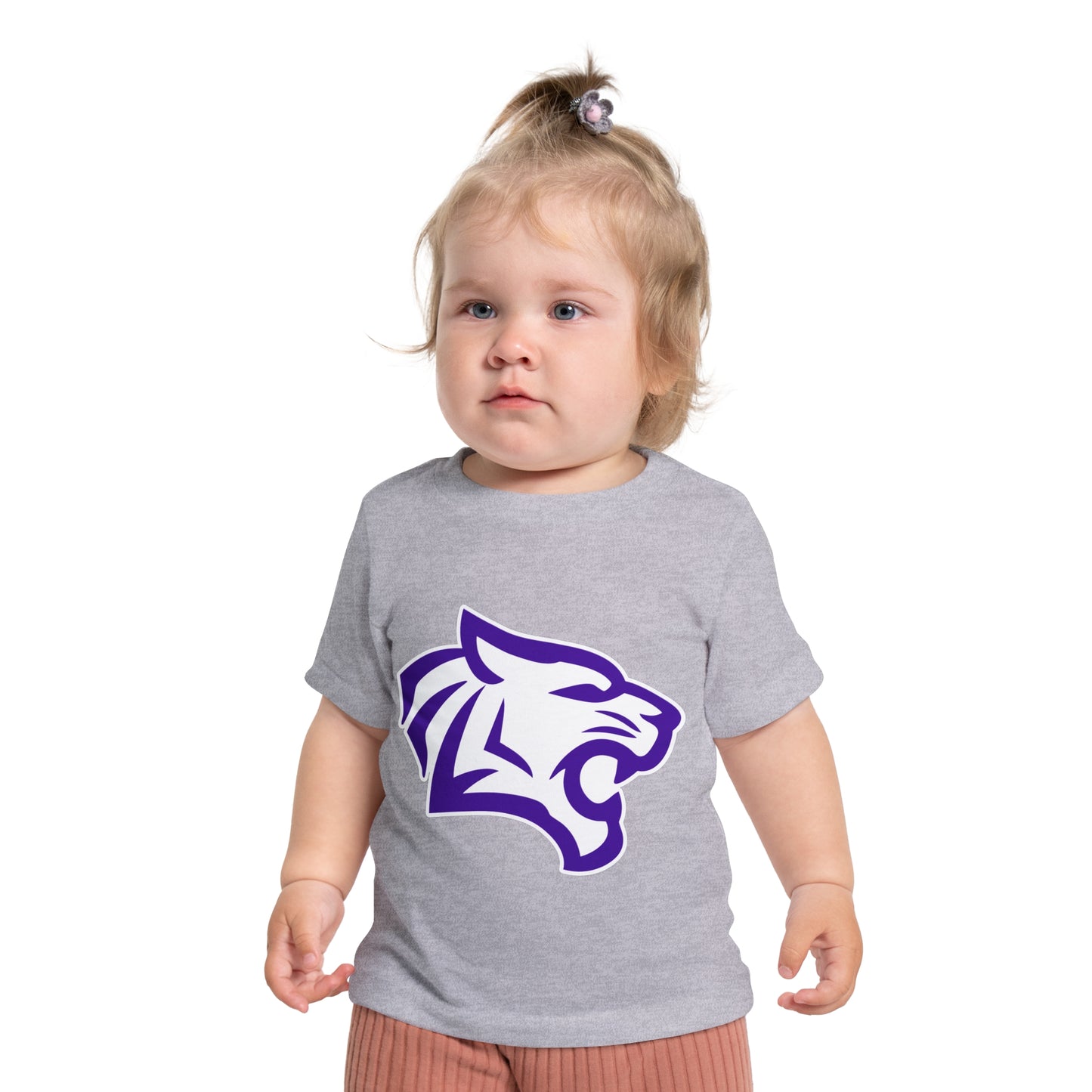 Baby Short Sleeve Tee