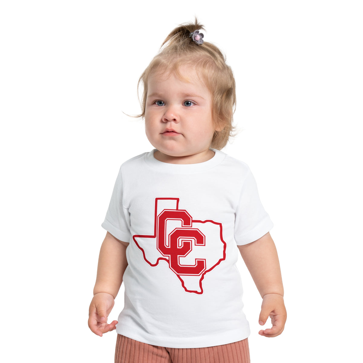 Baby Short Sleeve Tee
