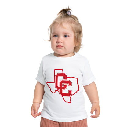 Baby Short Sleeve Tee