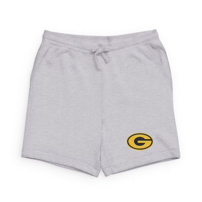 Unisex Sponge Fleece Sweatshort