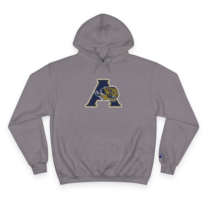 Champion Powerblend Fleece Pullover Hoodie