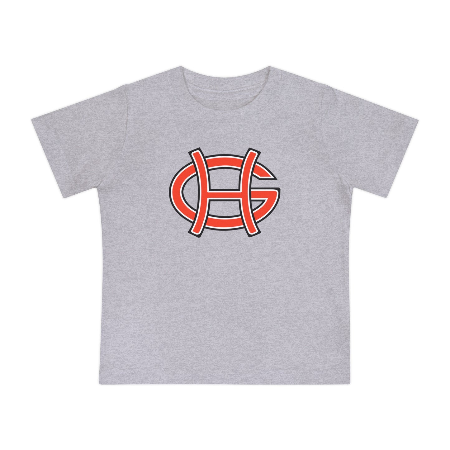 Baby Short Sleeve Tee