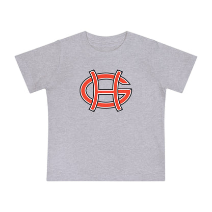Baby Short Sleeve Tee