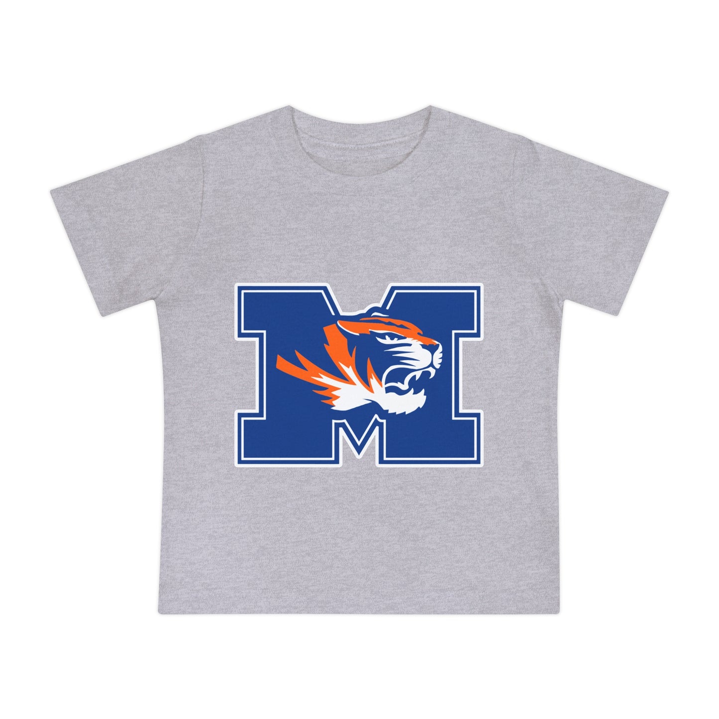 Baby Short Sleeve Tee