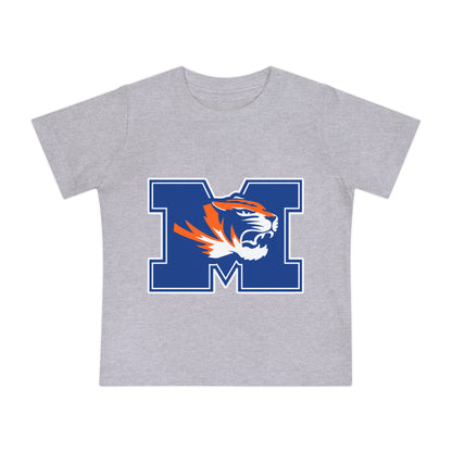 Baby Short Sleeve Tee