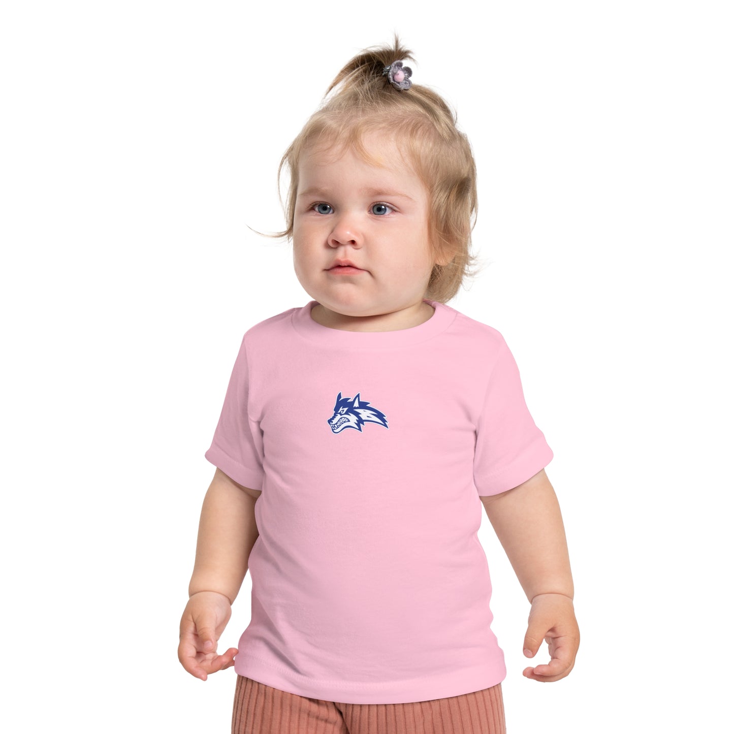 Baby Short Sleeve Tee