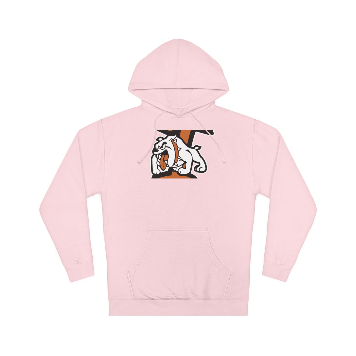 Midweight Pullover Hoodie