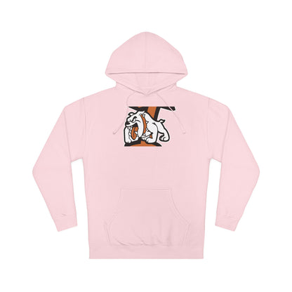 Midweight Pullover Hoodie