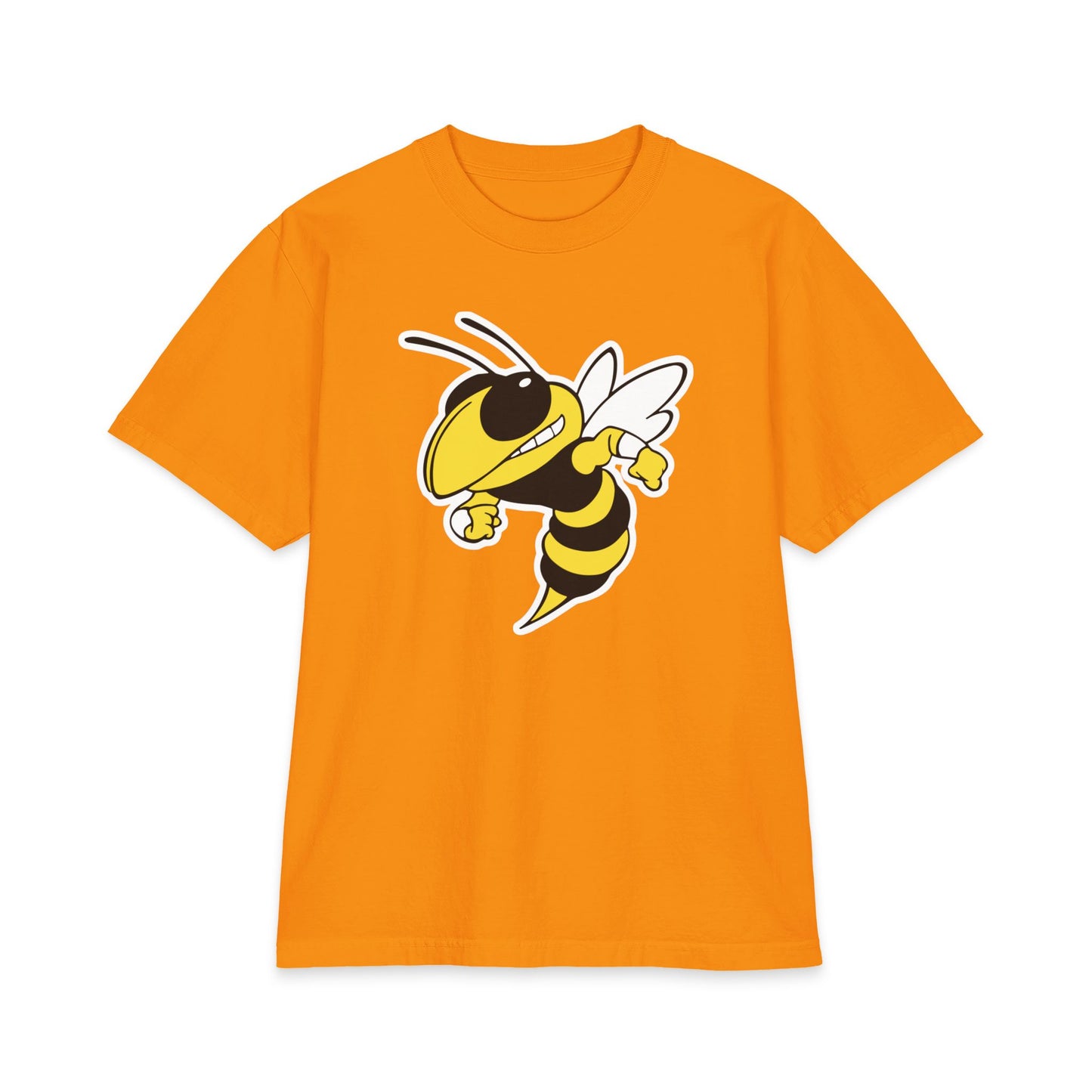 Max Heavyweight Short Sleeve Tee