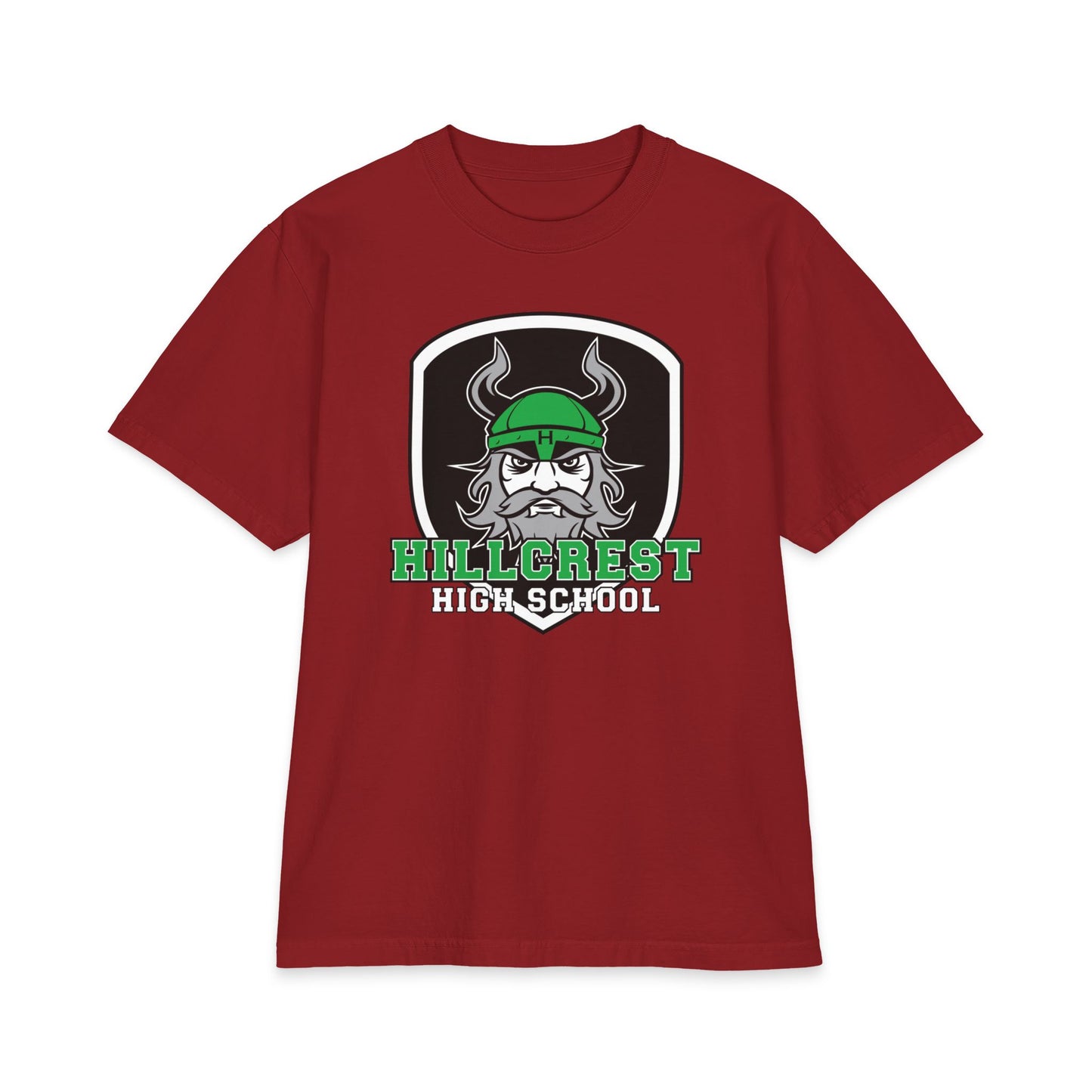 Max Heavyweight Short Sleeve Tee