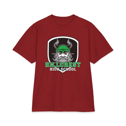 Max Heavyweight Short Sleeve Tee