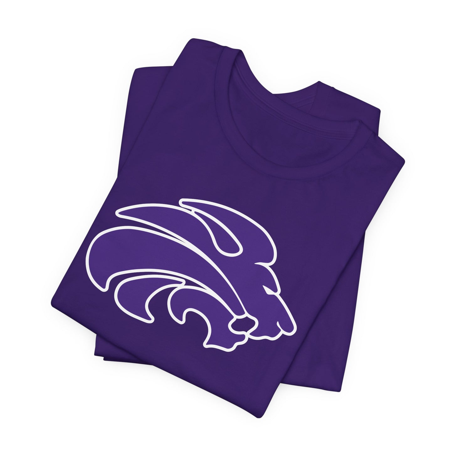 Jersey Short Sleeve Tee