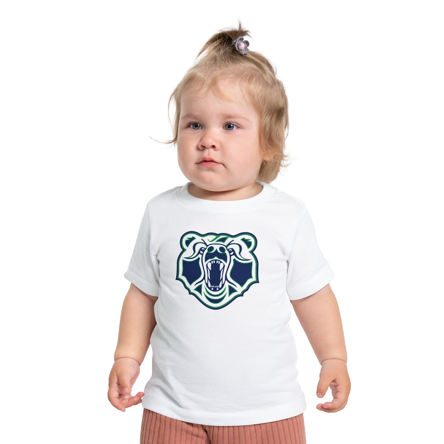 Baby Short Sleeve Tee