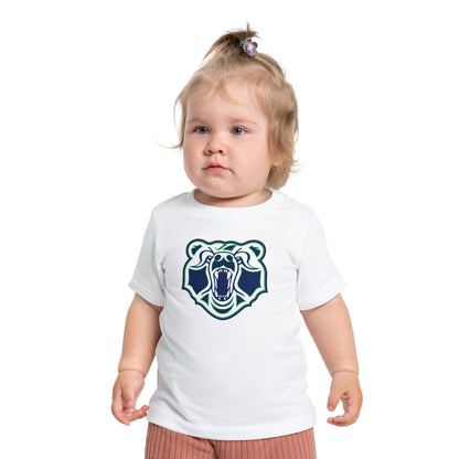 Baby Short Sleeve Tee