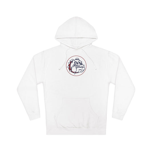 Midweight Pullover Hoodie