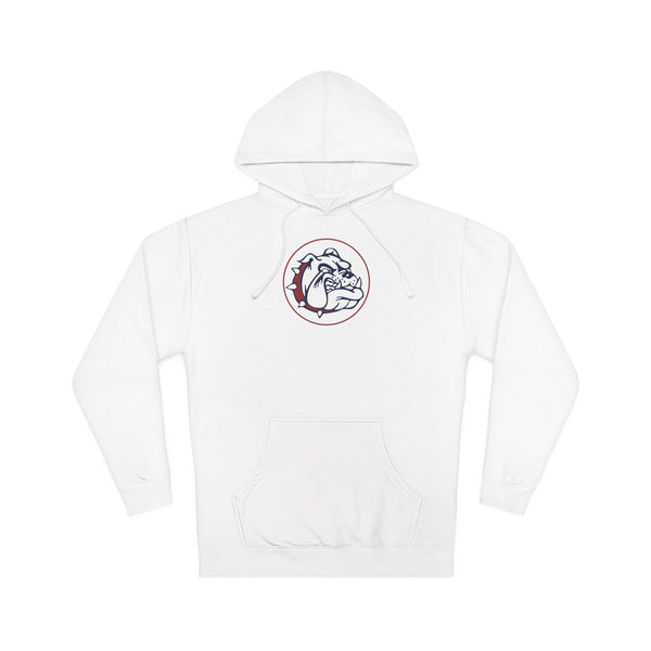 Midweight Pullover Hoodie