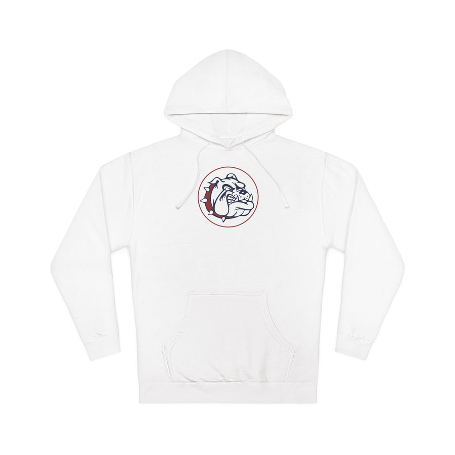 Midweight Pullover Hoodie