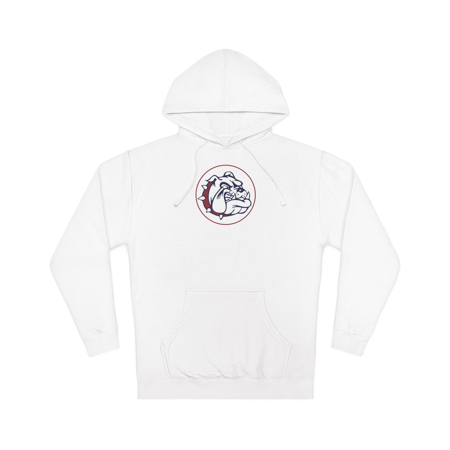 Midweight Pullover Hoodie