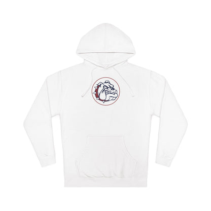 Midweight Pullover Hoodie