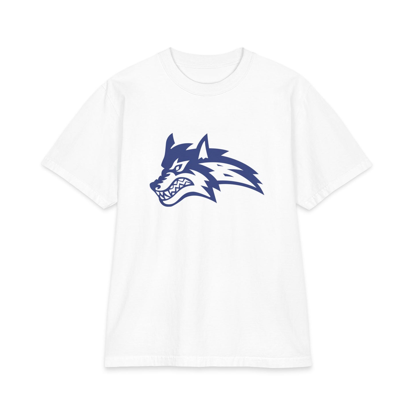 Max Heavyweight Short Sleeve Tee