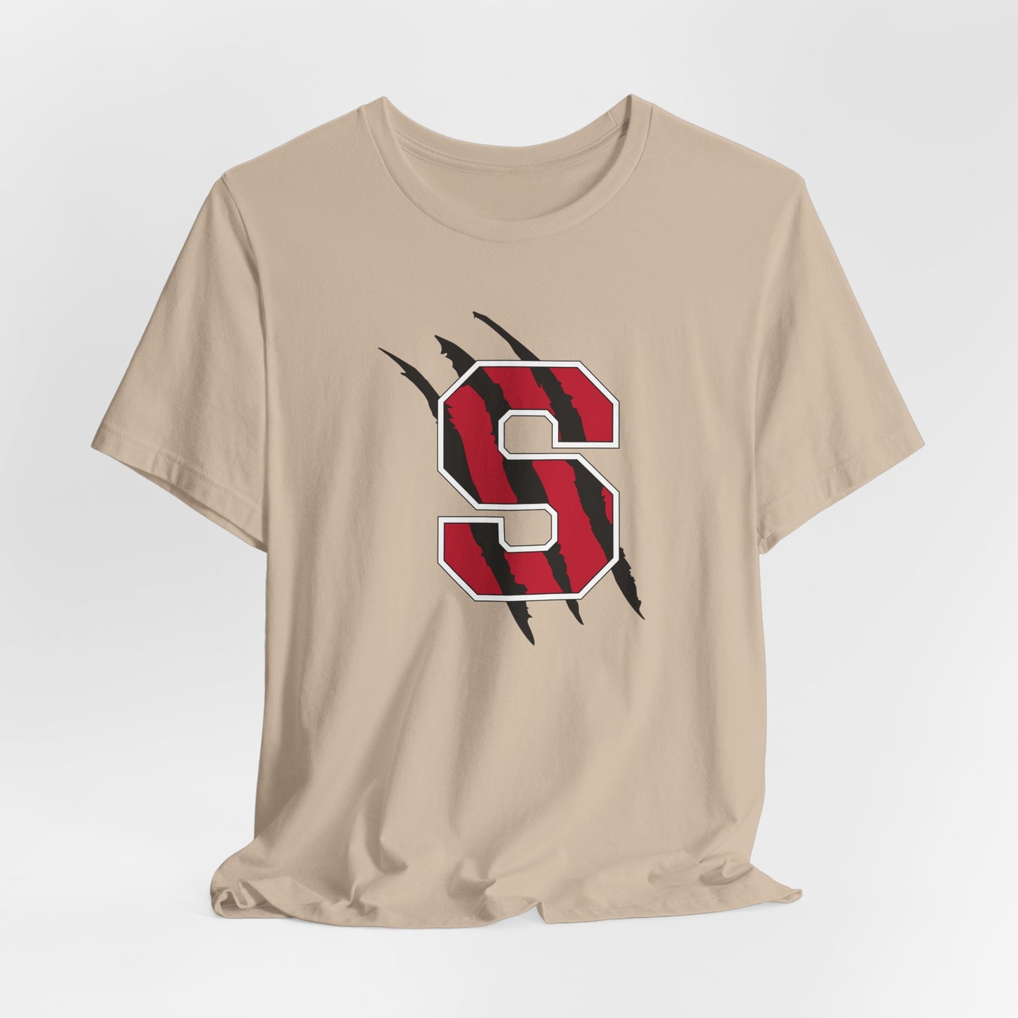 Jersey Short Sleeve Tee