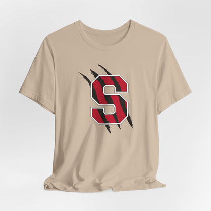 Jersey Short Sleeve Tee