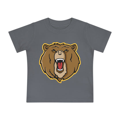 Baby Short Sleeve Tee