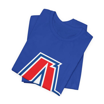 Jersey Short Sleeve Tee