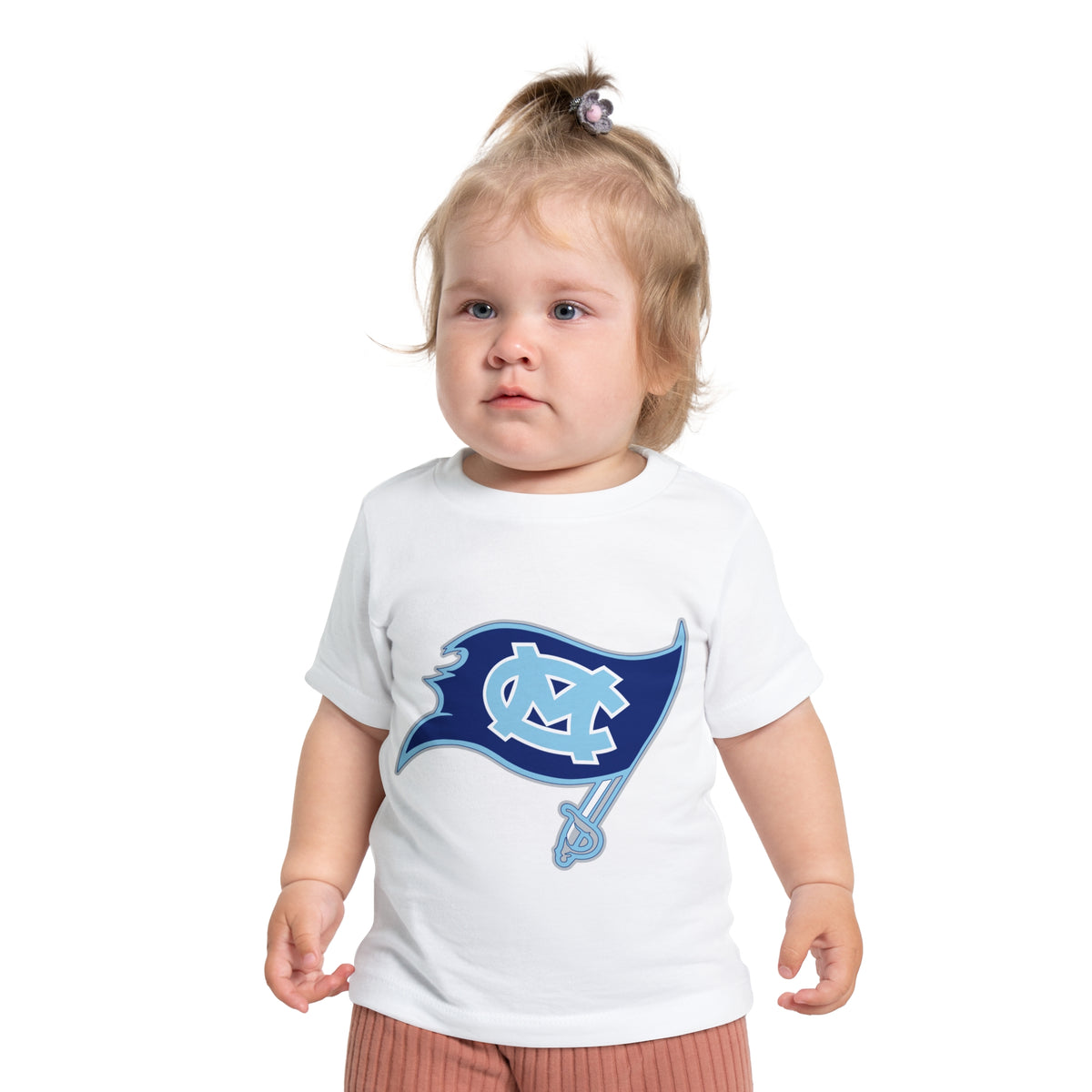 Baby Short Sleeve Tee