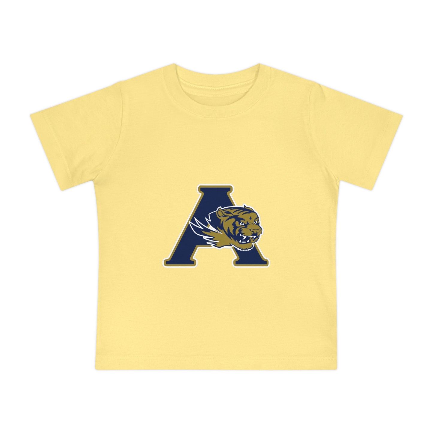 Baby Short Sleeve Tee
