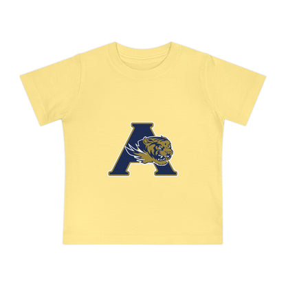 Baby Short Sleeve Tee