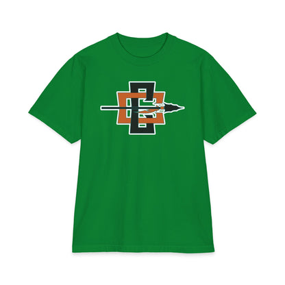 Max Heavyweight Short Sleeve Tee