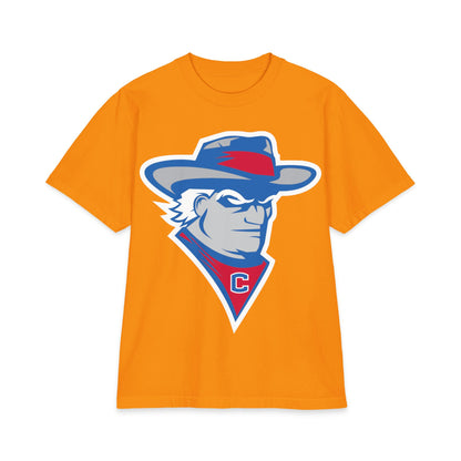 Max Heavyweight Short Sleeve Tee