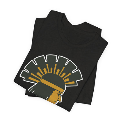 Jersey Short Sleeve Tee