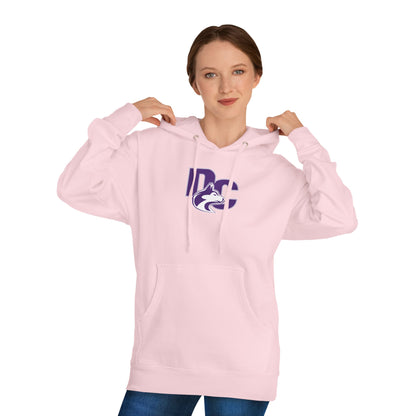 Midweight Pullover Hoodie