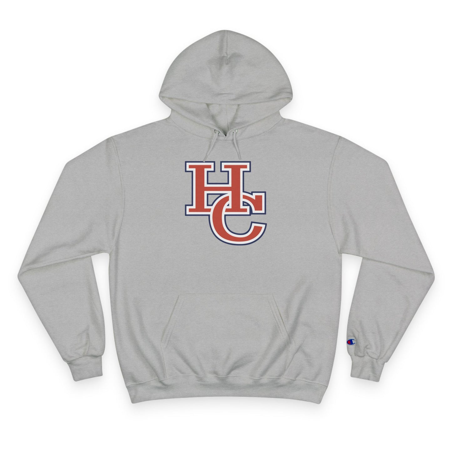 Champion Powerblend Fleece Pullover Hoodie
