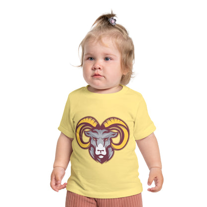 Baby Short Sleeve Tee