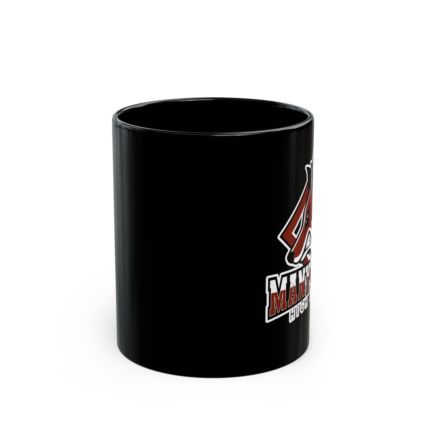Black Team Mug (11oz/15oz)