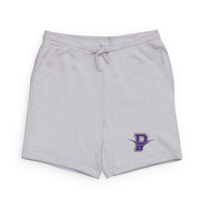 Unisex Sponge Fleece Sweatshort
