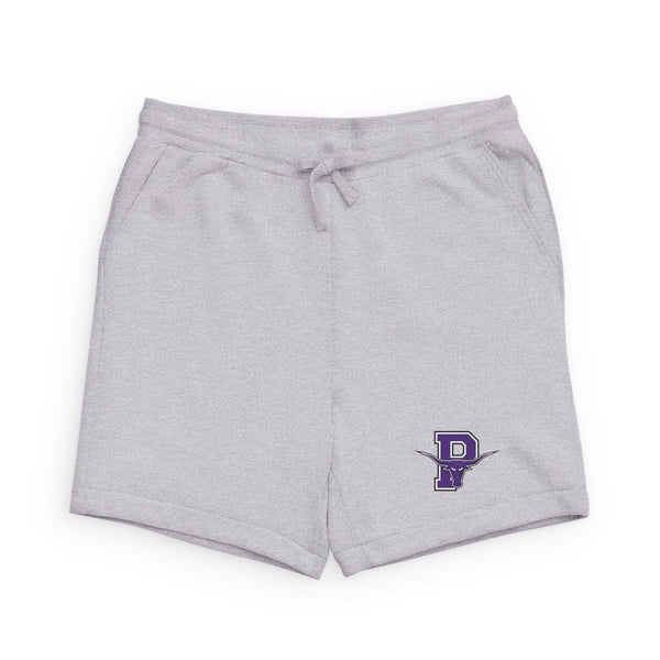 Unisex Sponge Fleece Sweatshort