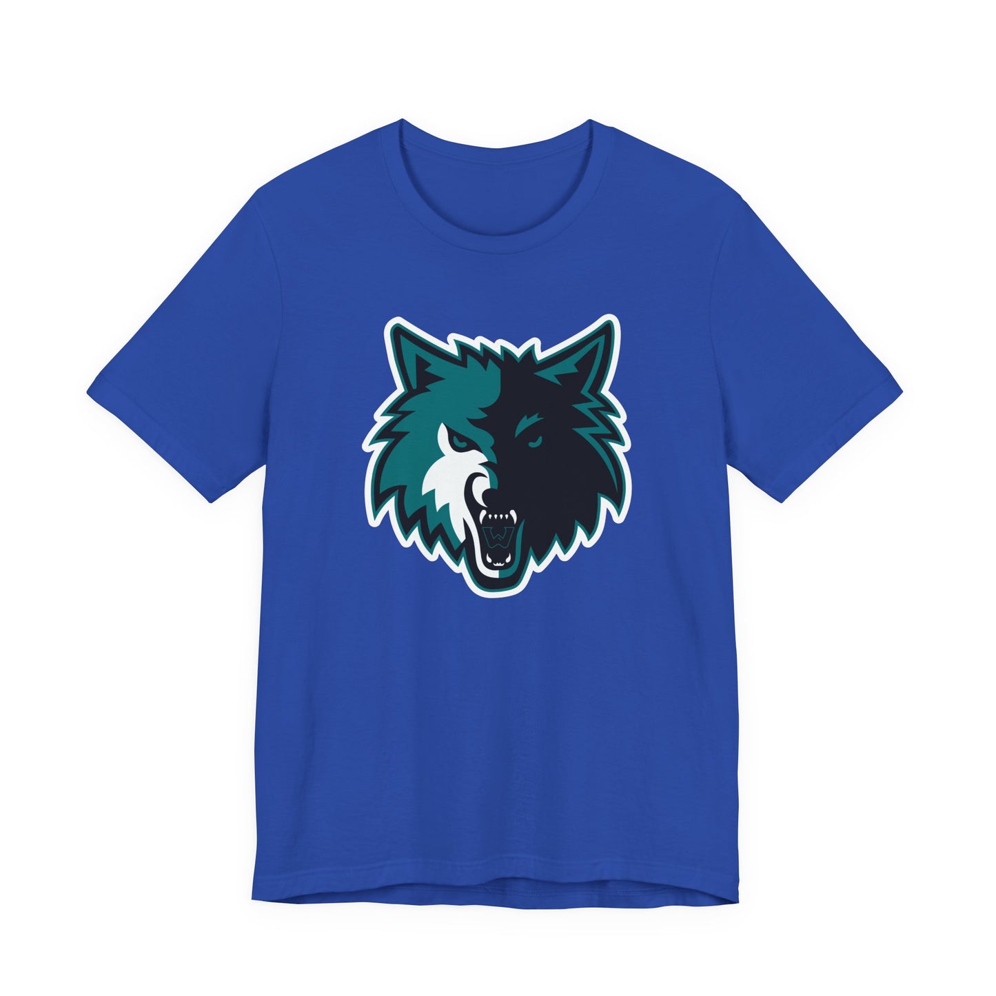 Jersey Short Sleeve Tee